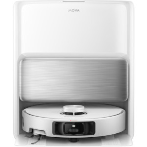 MOVA P70 Pro Ultra White, 5200 mAh, 30000Pa, Alb