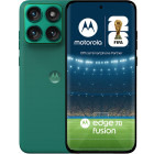 Smartphone Motorola Edge 70 Fusion, 256GB, 8GB RAM, Dual SIM, 5G, Tri-Camera, Baterie 5200 mAh, incarcare TurboPower 68W, PANTONE Sporting Green (green)