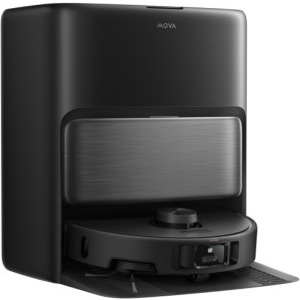 MOVA P70 Pro Ultra Black, 5200 mAh, 30000Pa, Negru
