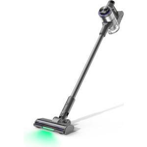 MOVA vertical V2590E, 220AW, 2500mAh, autonomie 80 min, 0.5 L, 80dB, Negru