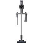 Aspirator MOVA vertical fara fir S1 V2594E, 130AW, 2200mAh, autonomie 60 min, 0.5L, 80dB, Gri
