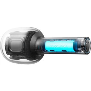 Xiaomi Karaoke, Bluetooth 5.1, Li-Ion 2500 mAh, USB Type-C, 7 ore Autonomie (Negru)