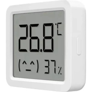 Xiaomi Senzor Smart Monitor 3 Mini de temperatura si umiditate