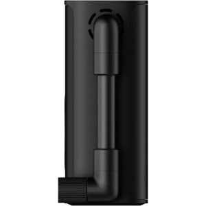 Xiaomi Compresor aer Mijia Compact Portable Electric, 10.3 bar (150 psi), Baterie 2000mAh, pentru anvelope de bicicleta, masina si minge de fotbal