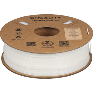 CREALITY Filament Hyper-ABS, White, 1 kg