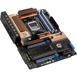 ASUS ROG CROSSHAIR 2006