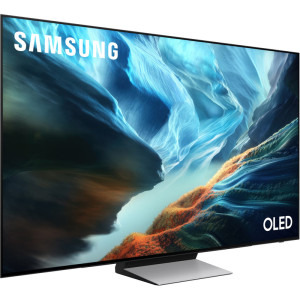 Samsung Smart TV OLED QE55S90H Seria S90H 138cm 4K UHD HDR