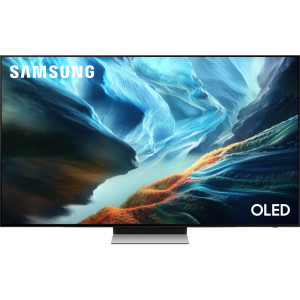 Samsung Smart TV OLED QE55S90H Seria S90H 138cm 4K UHD HDR