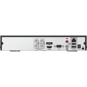 Hikvision IDS-7204HUHI-M1/T 4 Canale