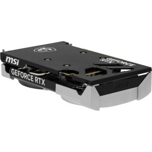 MSI GeForce RTX 5060 VENTUS 2X OC V1 8GB GDDR7 128-bit DLSS 4.0