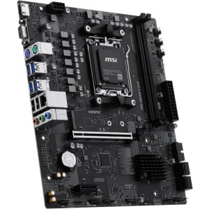 MSI PRO B850M-E EVO