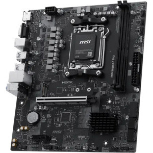 MSI PRO B850M-E EVO