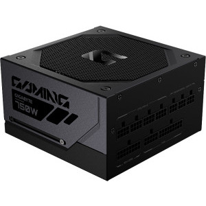GIGABYTE GP-GME750GM PG5, 80+ Gold, 750W