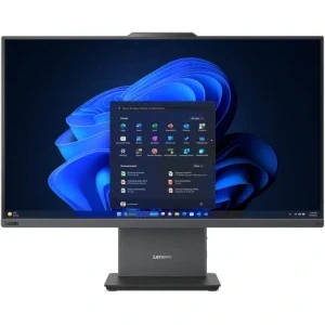 Lenovo ThinkCentre neo 50a Gen 6, 23.8 inch FHD IPS, Intel Ultra 5 226V 2.1GHz Lunar Lake, 16GB RAM, 512GB SSD, Arc 130V, Camera Web, no OS