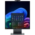 All-In-One PC Lenovo ThinkCentre X AIO, 27.6 inch QHD IPS, Intel Ultra X7 368H 2.0GHz Panther Lake, 32GB RAM, 2TB SSD, Arc B390, Camera Web, Windows 11 Pro