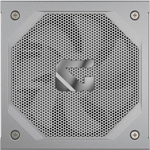 GIGABYTE GP-GME850GM PG5 ICE, 80+ Gold, 850W, White