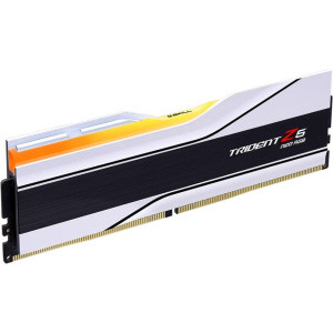 G.Skill Trident Z5 Neo RGB 64GB DDR5 6000MHz CL30 Dual Channel Kit White