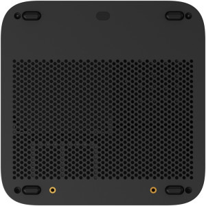Minis Forum X1 Pro, Ryzen AI 9 HX 470 2.0GHz, no RAM, no Storage, Radeon 890M, no OS
