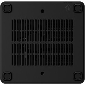 Minis Forum UM760 Slim, Ryzen 5 7640HS 4.3GHz, no RAM, no Storage, Radeon 760M, no OS