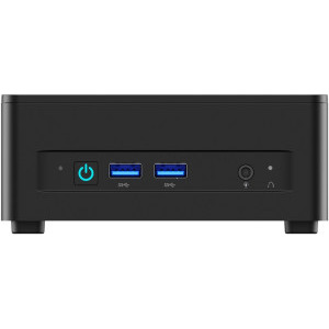 Minis Forum UM760 Slim, Ryzen 5 7640HS 4.3GHz, no RAM, no Storage, Radeon 760M, no OS