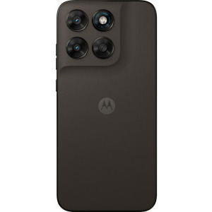 Motorola Moto g77, 256GB, 8GB RAM, Dual SIM, 5G, Tri-Camera, Black Olive