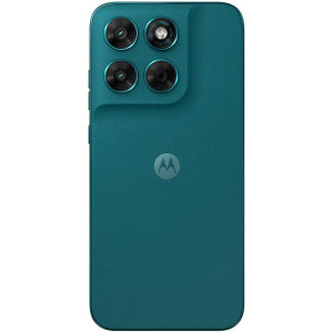 Motorola Moto g77, 256GB, 8GB RAM, Dual SIM, 5G, Tri-Camera, Shaded Spruce