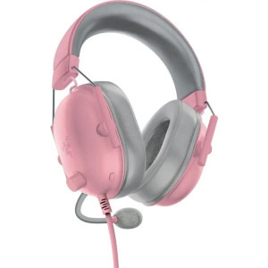 Razer BlackShark V2 X Xbox Pink