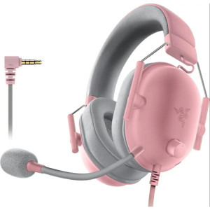 Razer BlackShark V2 X Xbox Pink