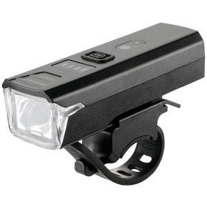 Superfire Lanterna bicicleta BL56-A, 280 lumeni, Negru