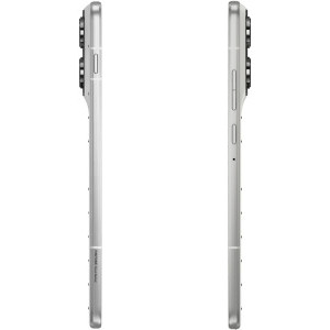 Motorola Edge 70 Swarovski, 512 GB, 12GB RAM, Dual SIM, 5G, Tri-Camera, Pantone Claud Dancer