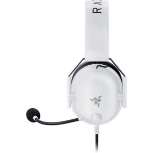 Razer BlackShark V2 X Playstation White