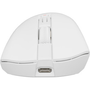 Genesis Zircon 880 PRO Wireless White
