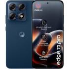 Smartphone Motorola Edge 70 Pro, 256GB, 8GB RAM, Dual SIM, 5G, 4-Camere, Pantone Titan