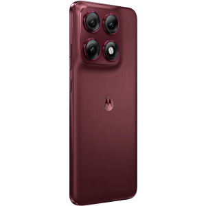 Motorola Edge 70 Pro, 256GB, 8GB RAM, Dual SIM, 5G, 4-Camere, Pantone Zinfandel