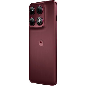 Motorola Edge 70 Pro, 256GB, 8GB RAM, Dual SIM, 5G, 4-Camere, Pantone Zinfandel