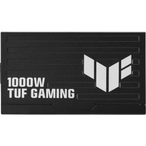ASUS TUF-GAMING-1000P, 80+ Platinum, 1000W