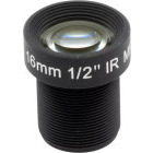 Accesoriu camere supraveghere Axis Lentila M12 16 mm F1.8 4buc
