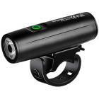 Camping Superfire Lanterna bicicleta BL14, 400 lumeni, Negru