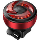 Camping Superfire Stop bicicleta BTL02, Negru