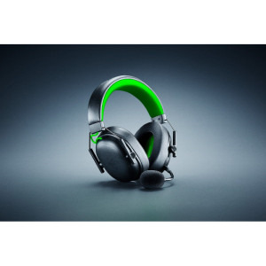Razer BlackShark V3 X Hyperspeed pentru Xbox Black/Green