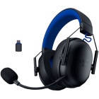 Casti Gaming Razer BlackShark V3 X Hyperspeed pentru PlayStation Black/Blue
