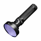 Camping Superfire Lampa UV UV06, 395 nm, Negru