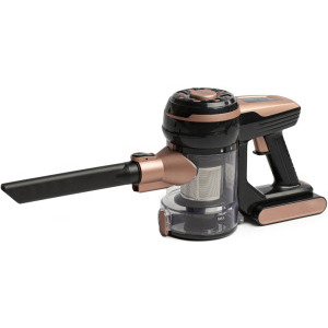 Adler AD7044, vertical, 120W, 0.8L, Bronz/Negru