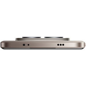 Xiaomi Redmi Note 15 Pro, 256GB, 8GB RAM, Dual SIM, 4G, Tri-Camera, Titanium + Woven Strap Ring Stand