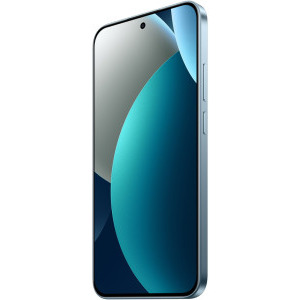 Xiaomi Redmi Note 15 Pro, 512GB, 8GB RAM, Dual SIM, 5G, Tri-Camera, Blue + Woven Strap Ring Stand
