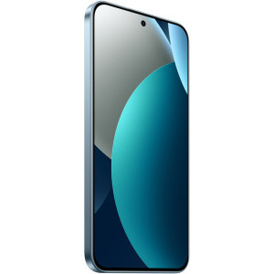 Xiaomi Redmi Note 15 Pro, 512GB, 8GB RAM, Dual SIM, 5G, Tri-Camera, Blue + Woven Strap Ring Stand