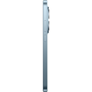 Xiaomi Redmi Note 15 Pro, 256GB, 8GB RAM, Dual SIM, 5G, Tri-Camera, Blue + Woven Strap Ring Stand