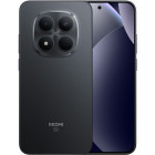 Smartphone Xiaomi Redmi Note 15 Pro, 256GB, 8GB RAM, Dual SIM, 5G, Tri-Camera, Black + Woven Strap Ring Stand