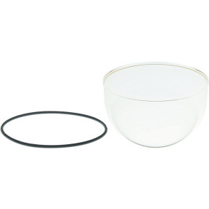 Axis Dome Clear Q60-S
