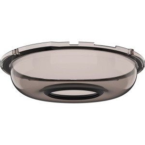 Axis Dome Smoked TP3832-E